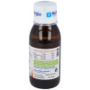 Oligoviol Sm - I Zinc 150ml - Nutergia