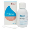 Potasio (K) Oligoelementos 150Ml.