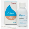 Cobre (Cu) Oligoelementos 150Ml.