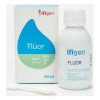 Fluor (F) Oligoelementos 150Ml.