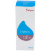 Hierro (Fe) Oligoelementos 150Ml.