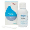 Yodo (I) Oligoelementos 150Ml.