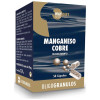 Manganeso-Cobre Oligogranulos 50Caps.