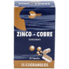 Waydiet Natural Products Zinc-Cobre Oligogranulos 50Caps