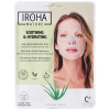 Iroha Nature Mascarilla Aloe+Ah Reconfortante Hidratante 20Ml