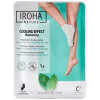 Peppermint Relax Foot Mask Socks 1 U