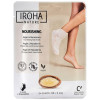 Iroha Nature Calcetines Con Aceite De Argán Y Macadamia 20Ml