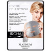 Platinum Tissue Hydra-Glowing Face Mask 1 Use