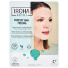 Iroha Nature Mascarilla Perfect Skin Peeling Ácido Glicólico 20Ml