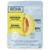 Iroha Nature Mascarilla Facial Aftersun Reparadora 1Ud