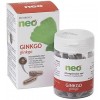 Ginkgo Biloba Neo (45 Capsulas)