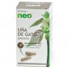 Uña De Gato Microgranulos 45Cap Neovital