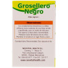 Grosellero Negro Microgranulos Neo 45Cap.