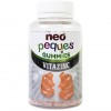Neo Peques Vitazinc + 30 Gummies Neovital