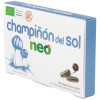 Neovital Health Champiñón Del Sol Neo 60Cáps