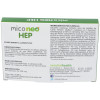 Neovital Health Mico Neo Hep 60Cáps