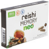 Reishi Memory Neo 30Cap.