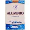 Aluminio Microgranulos Neo 50Cap.