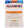 Aluminio Microgranulos Neo 50Cap.