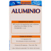 Aluminio Microgranulos Neo 50Cap.