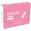 Neo Probiotic Femme Cápsulas 15U