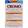 Cromo Microgranulos Neo 50Cap.