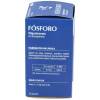 Fosforo Microgranulos Neo 50Cap.