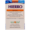 Hierro Microgranulos Neo 50Cap.