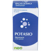 Potasio Microgranulos Neo 50Cap.