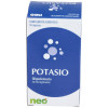 Potasio Microgranulos Neo 50Cap.