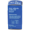 Zinc-Niquel-Cobalto Microgranulos Neo 50Cap.