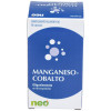 Manganeso-Cobalto Microgranulos Neo 50Cap.
