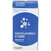 Manganeso-Cobre Microgranulos Neo 50Cap.