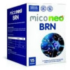 Mico Neo Brn 15Sbrs.