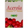 Neovital Acerola Neo 45 Cápsulas