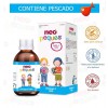 Neo Peques Omega 3 (1 Envase 150 Ml)