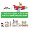 Neo Peques Mocosytos (1 Envase 150 Ml)