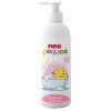 Neo Peques Gel Baño Y Champú 400Ml