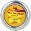 Sos Flores De Bach Bombons Caramelos Lata 50Gr.