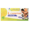 Polaris Carnitina Limón 3000Mg 20Uds