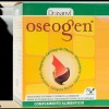 Drasanvi Oseogen Articular, 72 Cápsulas
