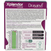 Drasanvi Anticaida Xplendor Capilar 24 Capsulas