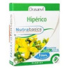 Nutrabasics Hiperico 30Caps.