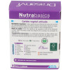 Nutrabasics Carbon Vegetal 60Cap.