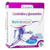 Nutrabasics Condroitina Glucosamina 48Caps.