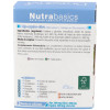 Nutrabasics Ajo-Espino-Olivo 60Perlas