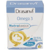 Nutrabasics Omega 3 48Perlas