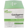 B Green Colágeno Hidrolizado Cacao 30 Sobres