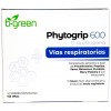 B- Green Phytogrip 600 12 Sobres
