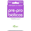 Pre-Probioticos Pocket Line 10 Cap